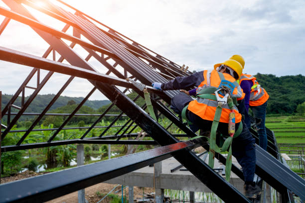 Best Affordable Roofing Company  in Columbia Heights, MN