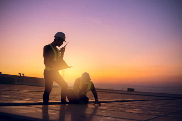 Best Residential Roofing Contractor  in Columbia Heights, MN