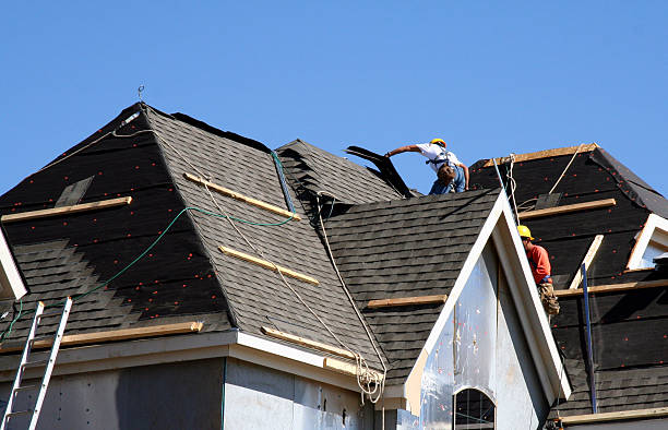 Best Commercial Roofing Services  in Columbia Heights, MN