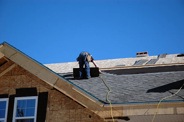  Columbia Heights, MN Roofing Contractor Pros