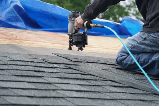 Best Storm Damage Roof Repair  in Columbia Heights, MN